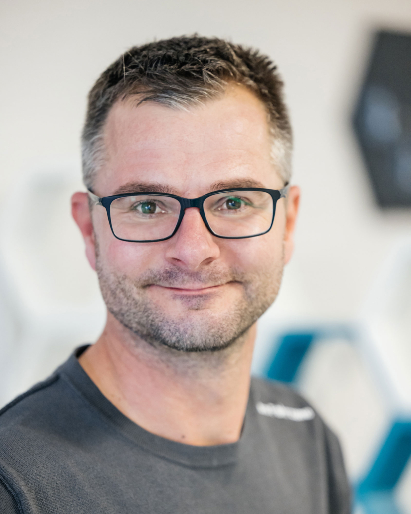 Christian Flöter