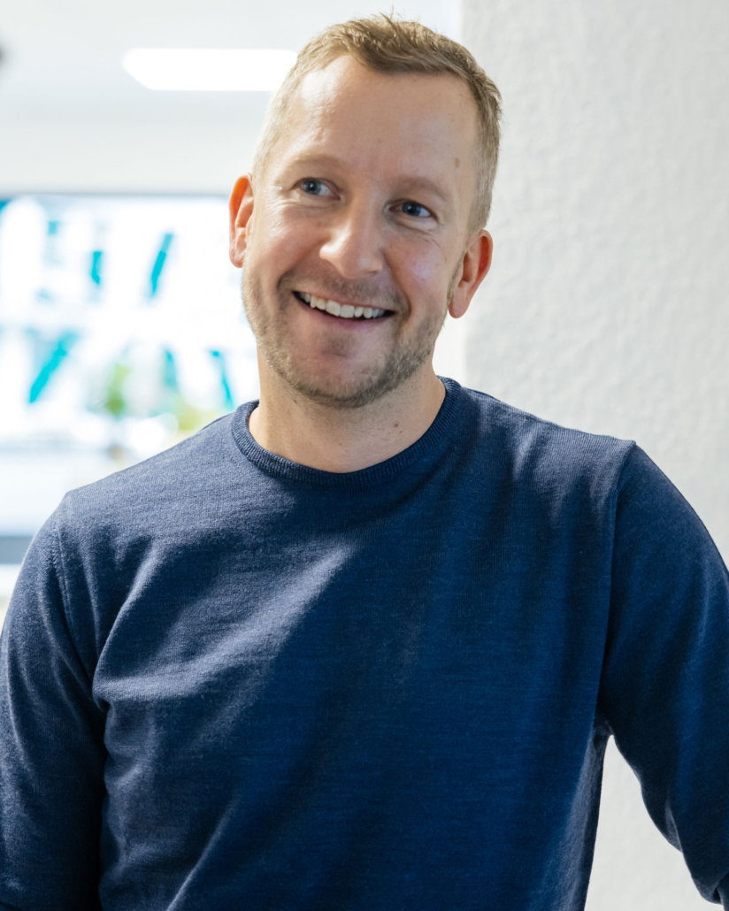 Maik Herrmann