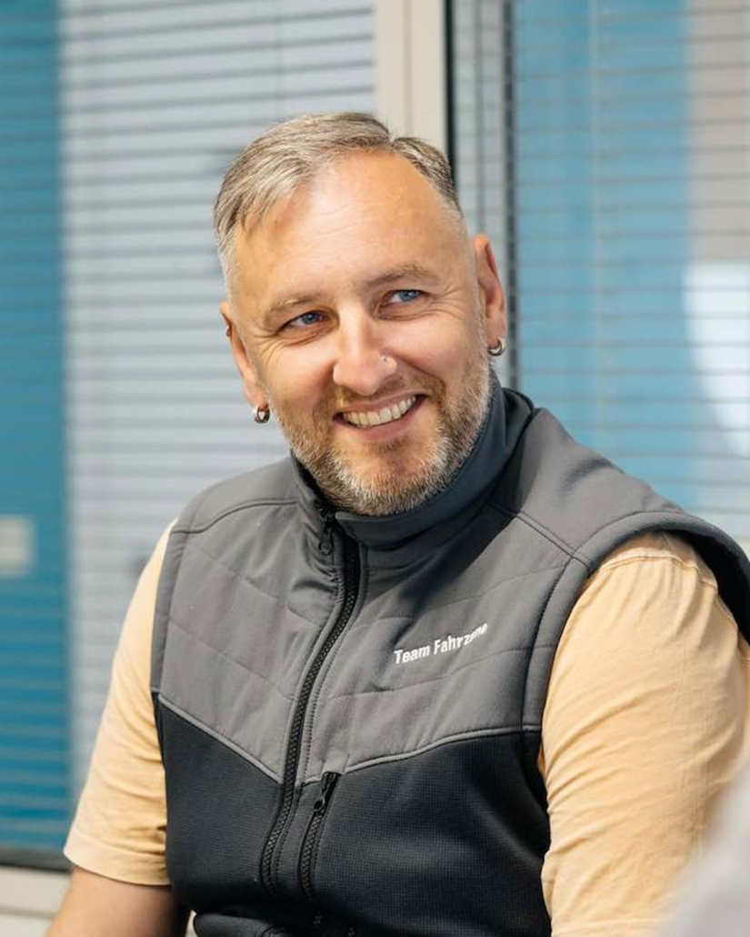 Manuel Mayer