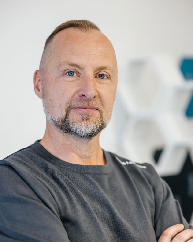 Steffen Richter